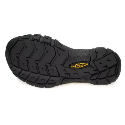 Keen 1001938 Newport H2 Outdoor Kahverengi Erkek Sandalet - 5