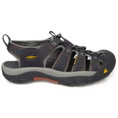 Keen 1001938 Newport H2 Outdoor Mavi Erkek Sandalet - Keen (1)