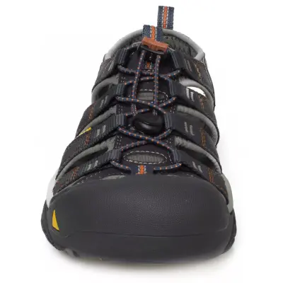 Keen 1001938 Newport H2 Outdoor Mavi Erkek Sandalet - 3