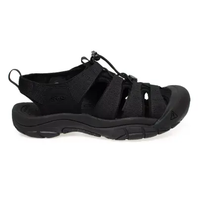 Keen 1001938 Newport H2 Outdoor Siyah Erkek Sandalet - Keen (1)