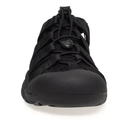 Keen 1001938 Newport H2 Outdoor Siyah Erkek Sandalet - 3