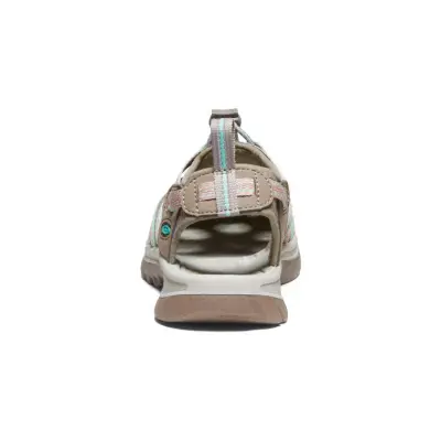 Keen 1003717 Z Whisper Outdoor Kahverengi Kadın Sandalet - 4