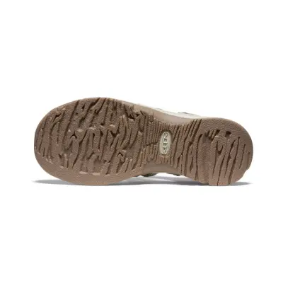 Keen 1003717 Z Whisper Outdoor Kahverengi Kadın Sandalet - 5