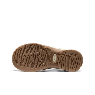 Keen 1003717 Z Whisper Outdoor Yeşil Kadın Sandalet - 5