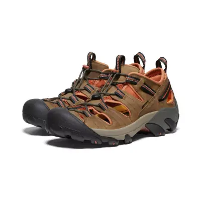 Keen 1008419 Arroyo Ll Outdoor Erkek Sandalet - 1
