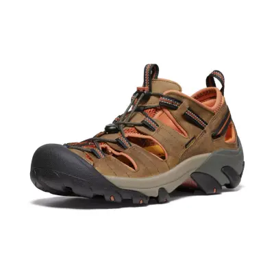 Keen 1008419 Arroyo Ll Outdoor Erkek Sandalet - 3