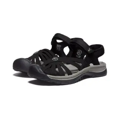 Keen 1016729 Z Rose Outdoor Siyah Kadın Sandalet - Keen (1)