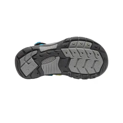 Keen 1018270 Newport H2 Outdoor Çok Renkli Kadın Sandalet - 5