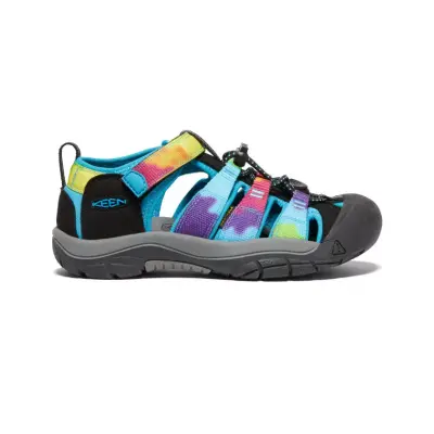Keen 1018270 Newport H2 Outdoor Çok Renkli Kadın Sandalet - 1