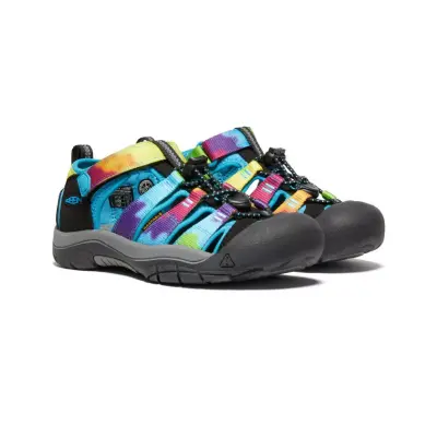 Keen 1018270 Newport H2 Outdoor Çok Renkli Kadın Sandalet - 2