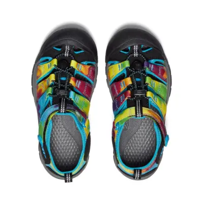 Keen 1018270 Newport H2 Outdoor Çok Renkli Kadın Sandalet - 3