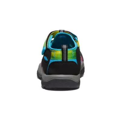 Keen 1018270 Newport H2 Outdoor Çok Renkli Kadın Sandalet - 4