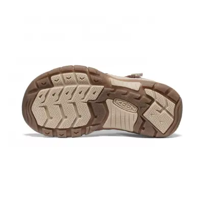 Keen 1018270 Newport H2 Outdoor Çok Renkli Kız Çocuk Sandalet - 5