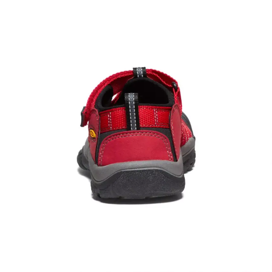 Keen 1018270 Newport H2 Outdoor Kırmızı Kız Çocuk Sandalet