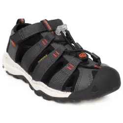 Keen 1018426 Newport Neo H2 Outdoor Gri Çocuk Sandalet - 1