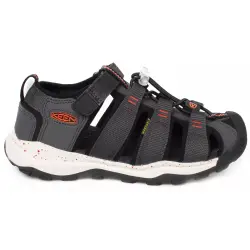 Keen 1018426 Newport Neo H2 Outdoor Gri Çocuk Sandalet - 2