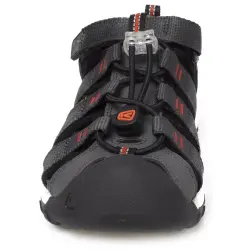 Keen 1018426 Newport Neo H2 Outdoor Gri Çocuk Sandalet - 3