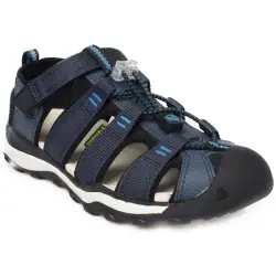 Keen 1018426 Newport Neo H2 Outdoor Lacivert Çocuk Sandalet - 1