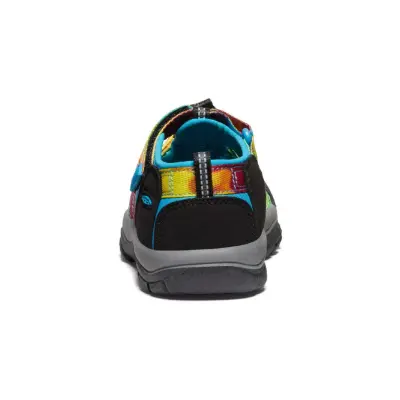 Keen 1022828 P Newport H2 Outdoor Çok Renkli Kız Çocuk Sandalet - 4