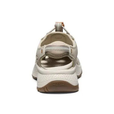 Keen 1023589 Astoria West Sandal Bej Kadın Sandalet - 4