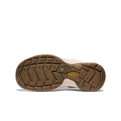Keen 1023589 Astoria West Sandal Bej Kadın Sandalet - 5