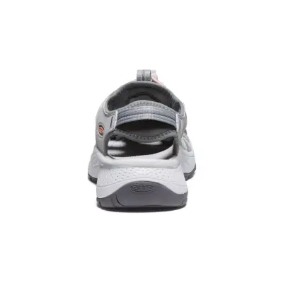 Keen 1023589 Astoria West Sandal Gri Kadın Sandalet - 4