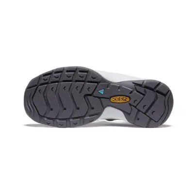 Keen 1023589 Astoria West Sandal Gri Kadın Sandalet - 5