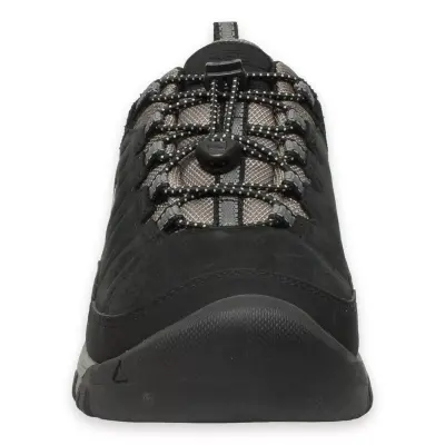 Keen 1029563 Targhee Iv Low Wp Outdoor Siyah Unisex Ayakkabı - 3