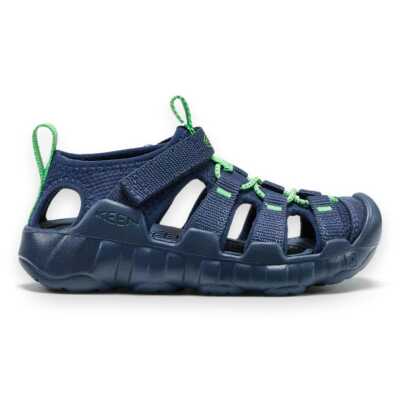 Keen 1031918 Hyperport H2 Outdoor Lacivert Kız Çocuk Sandalet - Keen