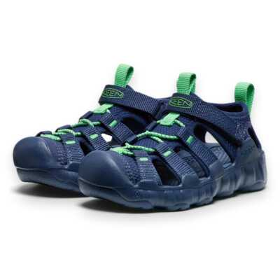 Keen 1031918 Hyperport H2 Outdoor Lacivert Kız Çocuk Sandalet - Keen (1)