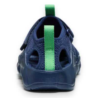 Keen 1031918 Hyperport H2 Outdoor Lacivert Kız Çocuk Sandalet - 4