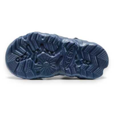 Keen 1031918 Hyperport H2 Outdoor Lacivert Kız Çocuk Sandalet - 5