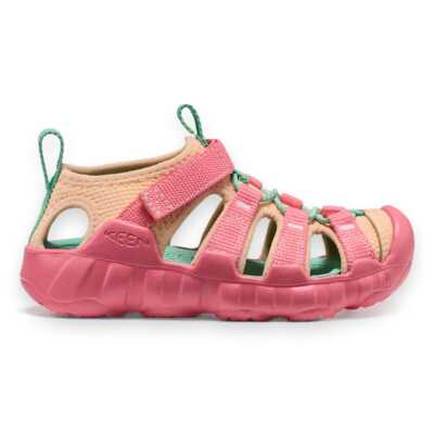 Keen 1031918 Hyperport H2 Outdoor Pembe Kız Çocuk Sandalet 