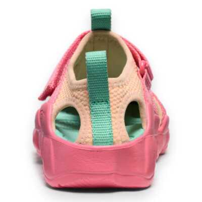 Keen 1031918 Hyperport H2 Outdoor Pembe Kız Çocuk Sandalet - 4