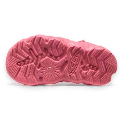 Keen 1031918 Hyperport H2 Outdoor Pembe Kız Çocuk Sandalet - 5