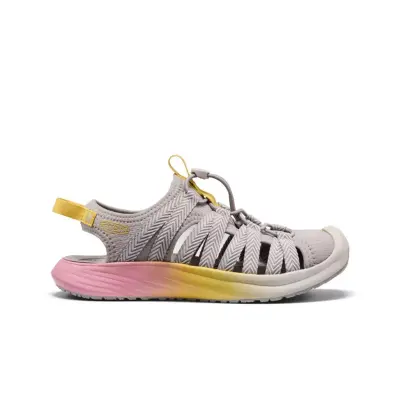 Keen 1031956 Whisper Lite Outdoor Gri Kadın Sandalet - 1