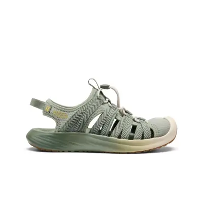 Keen 1031956 Whisper Lite Outdoor Yeşil Kadın Sandalet 
