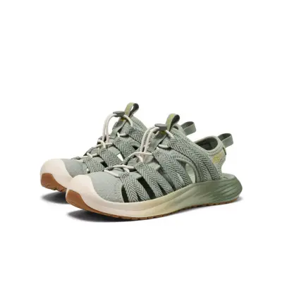 Keen 1031956 Whisper Lite Outdoor Yeşil Kadın Sandalet - Keen (1)