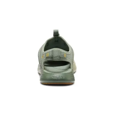 Keen 1031956 Whisper Lite Outdoor Yeşil Kadın Sandalet - 4