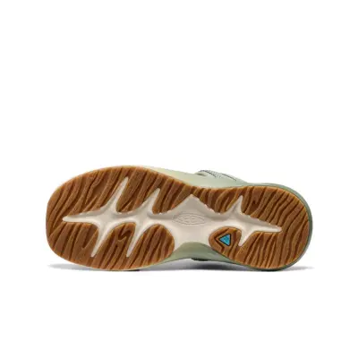 Keen 1031956 Whisper Lite Outdoor Yeşil Kadın Sandalet - 5