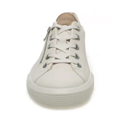 Legero 000117 Z Fresh Günlük Deri Beyaz Kadın Ayakkabı - 3