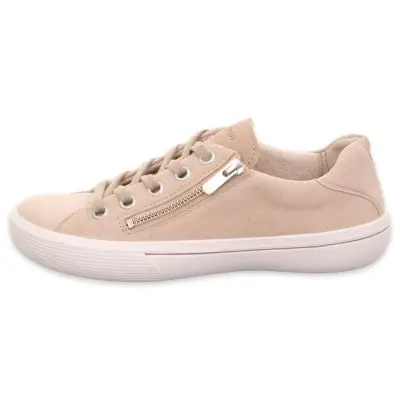 Legero 000117 Z Fresh Günlük Deri Kadın Ayakkabı - 2
