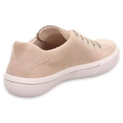 Legero 000117 Z Fresh Günlük Deri Kadın Ayakkabı - 4
