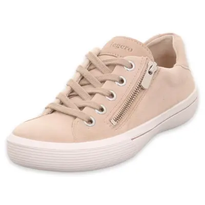 Legero 000117 Z Fresh Günlük Deri Kadın Ayakkabı - 1
