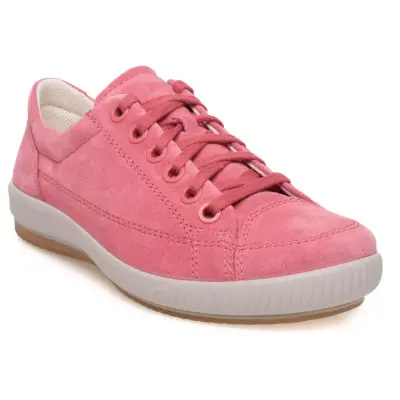Legero 000161 Z Tanaro 5.0 Günlük Deri Pembe Kadın Ayakkabı 