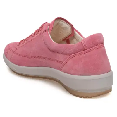 Legero 000161 Z Tanaro 5.0 Günlük Deri Pembe Kadın Ayakkabı - 4
