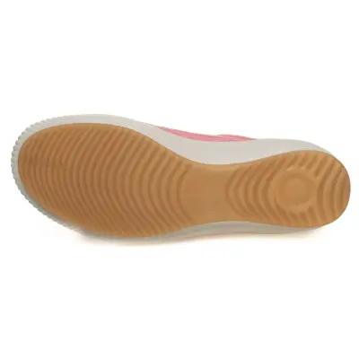 Legero 000161 Z Tanaro 5.0 Günlük Deri Pembe Kadın Ayakkabı - 5