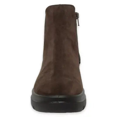 Legero 000329 Angeina Gore-Tex Kahverengi Kadın Bot - 3