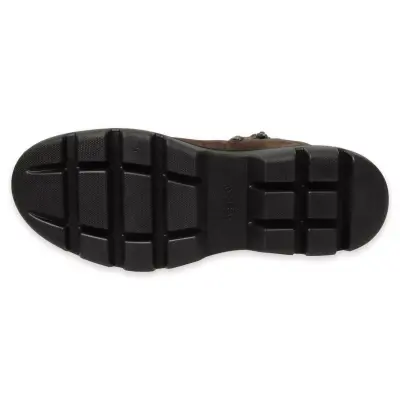 Legero 000329 Angeina Gore-Tex Kahverengi Kadın Bot - 5