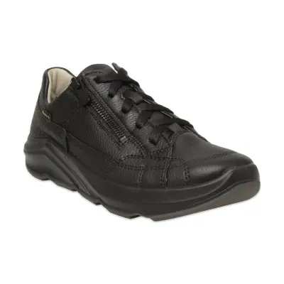 Legero 000331 Bliss Outdoor Gore-Tex Siyah Kadın Ayakkabı - 1